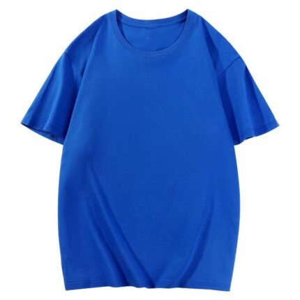 240 GSM T Shirt - 100 % Cotton